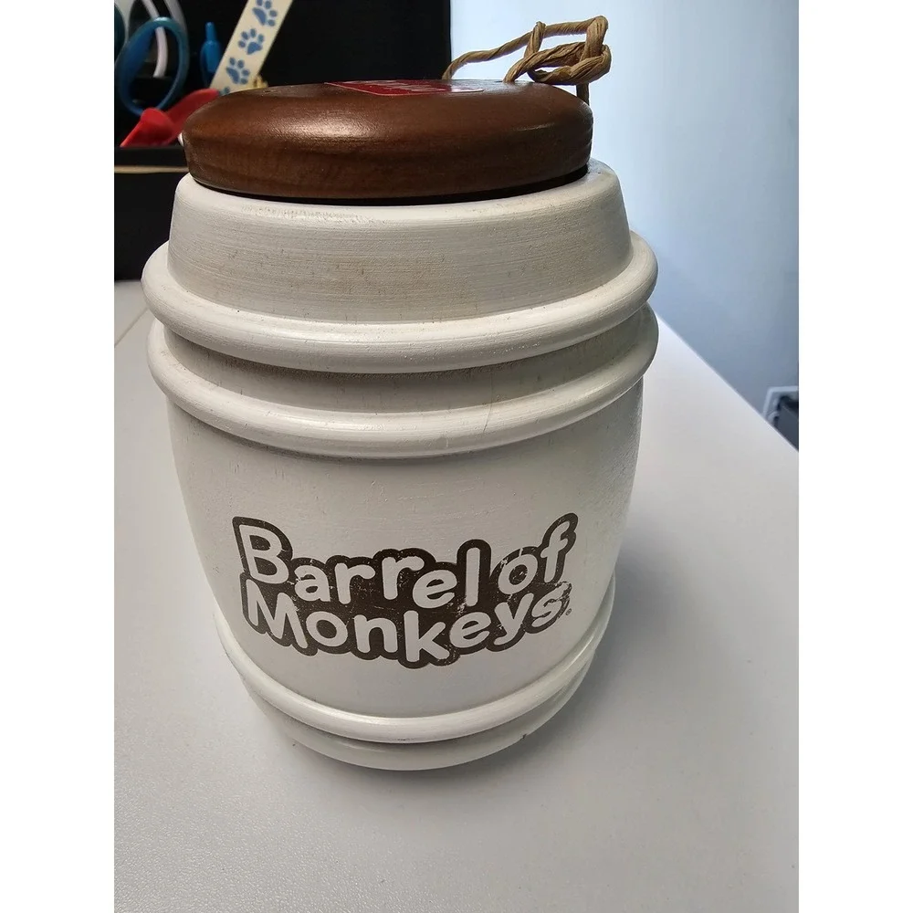 Barrel Of Monkeys Game Target‎ Exclusive
